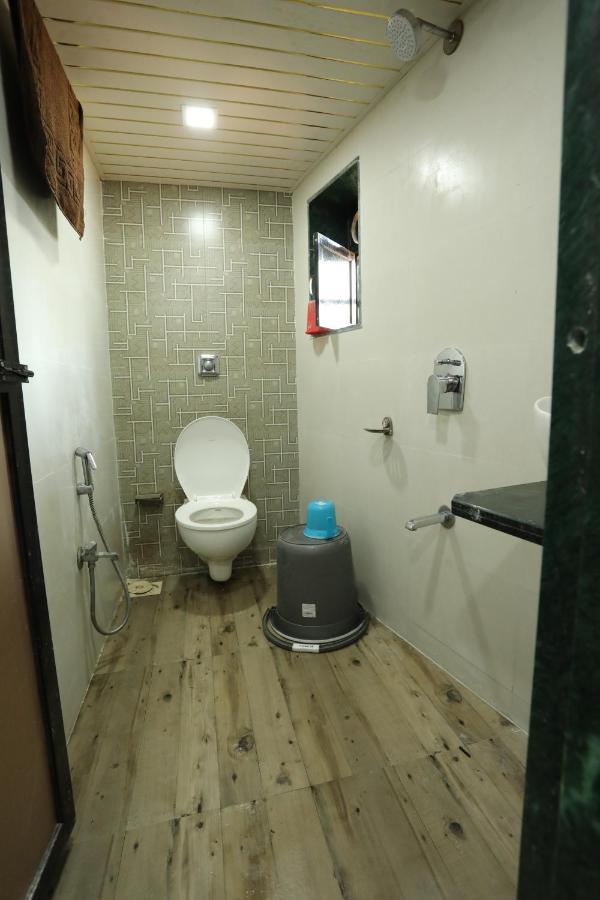 Mango Marol Dormitory Mumbai Kültér fotó