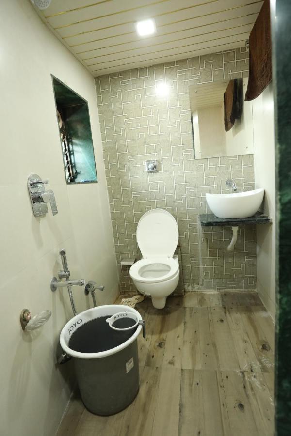 Mango Marol Dormitory Mumbai Kültér fotó