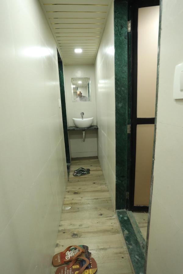 Mango Marol Dormitory Mumbai Kültér fotó