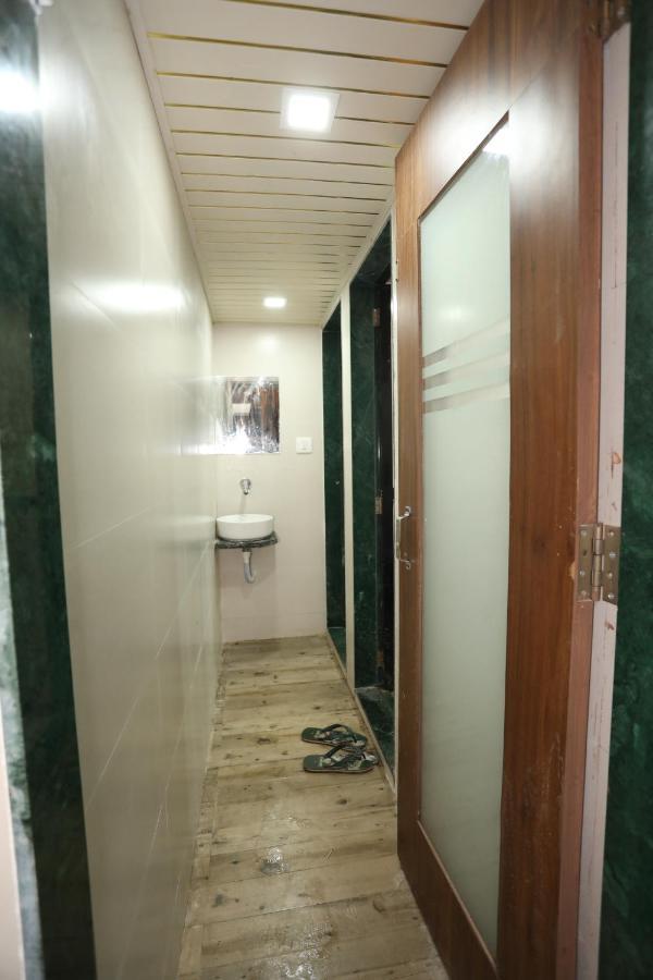 Mango Marol Dormitory Mumbai Kültér fotó