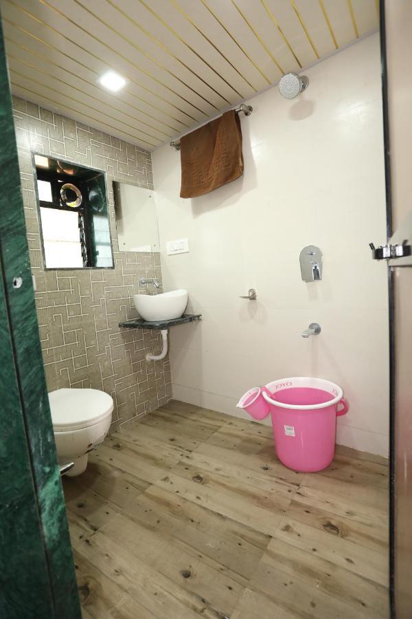Mango Marol Dormitory Mumbai Kültér fotó